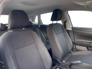 Volkswagen Polo 1.0 TSI Advance