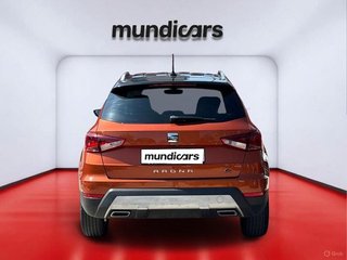 Seat Arona 1.0 TSI FR Edition