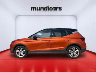 Seat Arona 1.0 TSI FR Edition