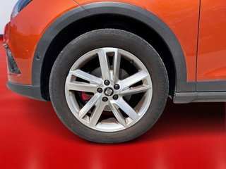 Seat Arona 1.0 TSI FR Edition