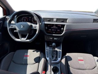 Seat Arona 1.0 TSI FR Edition