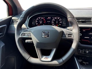 Seat Arona 1.0 TSI FR Edition
