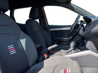Seat Arona 1.0 TSI FR Edition