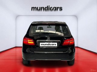 Mercedes Clase B B 180 CDI Style