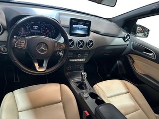 Mercedes Clase B B 180 CDI Style