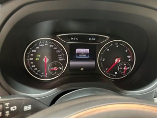 Mercedes Clase B B 180 CDI Style