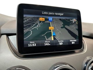 Mercedes Clase B B 180 CDI Style