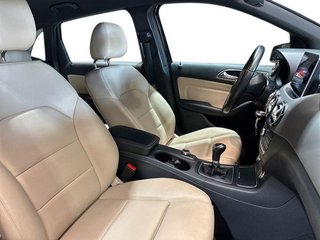 Mercedes Clase B B 180 CDI Style