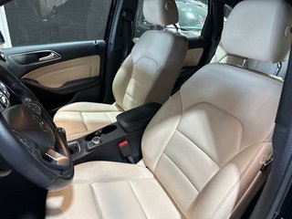 Mercedes Clase B B 180 CDI Style
