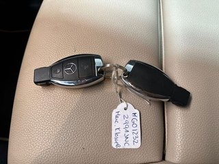 Mercedes Clase B B 180 CDI Style