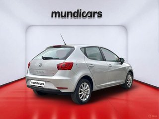 Seat Ibiza 1.4 TDI Style