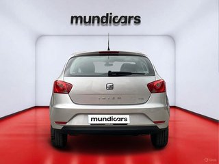 Seat Ibiza 1.4 TDI Style