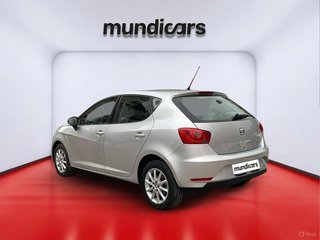 Seat Ibiza 1.4 TDI Style