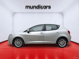Seat Ibiza 1.4 TDI Style
