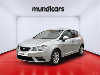 Seat Ibiza 1.4 TDI Style
