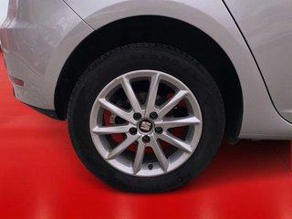 Seat Ibiza 1.4 TDI Style