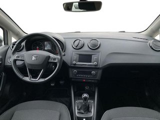Seat Ibiza 1.4 TDI Style