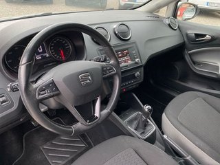 Seat Ibiza 1.4 TDI Style