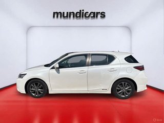 Lexus CT 200h