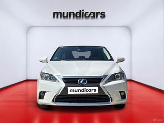 Lexus CT 200h