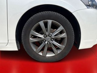 Lexus CT 200h