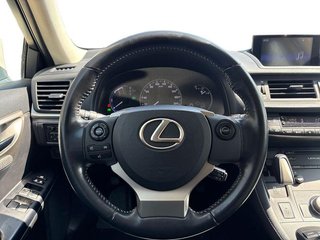 Lexus CT 200h
