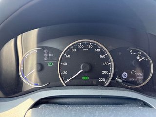Lexus CT 200h
