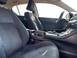 Lexus CT 200h