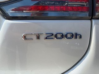 Lexus CT 200h