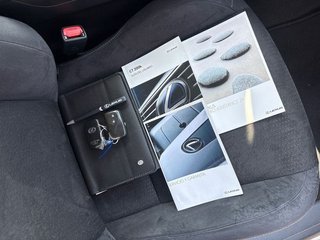 Lexus CT 200h