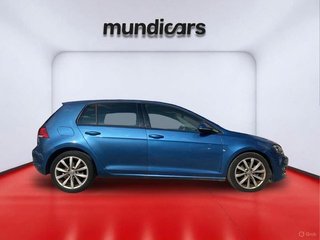 Volkswagen Golf 1.4 TSI ACT Sport BlueMotion Tech.