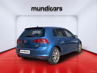 Volkswagen Golf 1.4 TSI ACT Sport BlueMotion Tech.