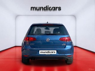 Volkswagen Golf 1.4 TSI ACT Sport BlueMotion Tech.