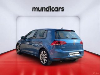 Volkswagen Golf 1.4 TSI ACT Sport BlueMotion Tech.