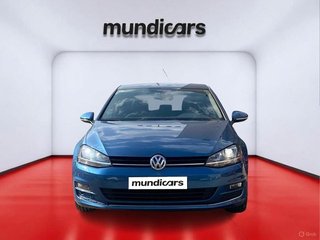 Volkswagen Golf 1.4 TSI ACT Sport BlueMotion Tech.