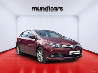 Toyota Auris 1.8 Hybrid Active