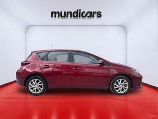 Toyota Auris 1.8 Hybrid Active