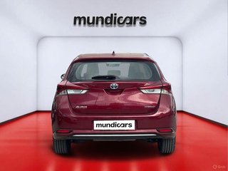 Toyota Auris 1.8 Hybrid Active
