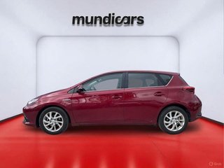 Toyota Auris 1.8 Hybrid Active