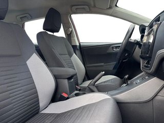 Toyota Auris 1.8 Hybrid Active