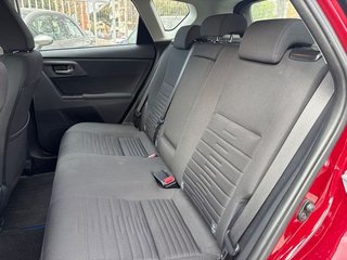 Toyota Auris 1.8 Hybrid Active