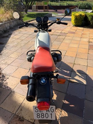 BMW R 80 ST