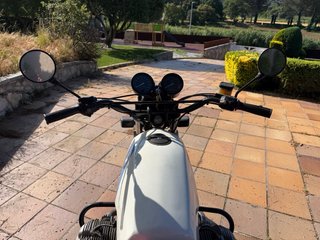 BMW R 80 ST