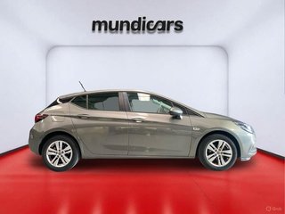Opel Astra 1.4 SIDI Turbo Dynamic