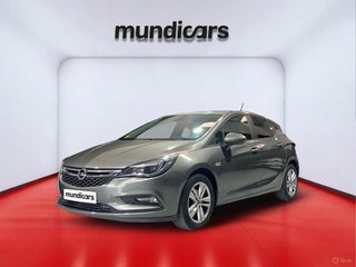 Opel Astra 1.4 SIDI Turbo Dynamic