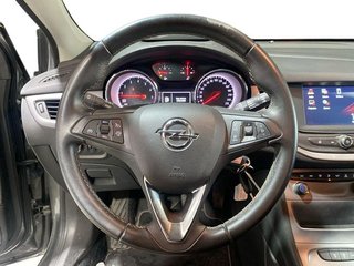 Opel Astra 1.4 SIDI Turbo Dynamic