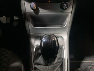 Opel Astra 1.4 SIDI Turbo Dynamic
