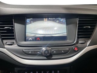 Opel Astra 1.4 SIDI Turbo Dynamic