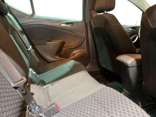 Opel Astra 1.4 SIDI Turbo Dynamic