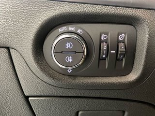 Opel Astra 1.4 SIDI Turbo Dynamic